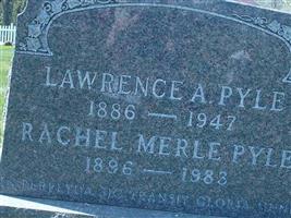 Rachel Merle Pyle
