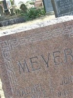 Rachel Meyer