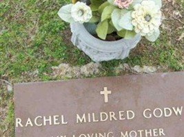 Rachel Mildred Godwin