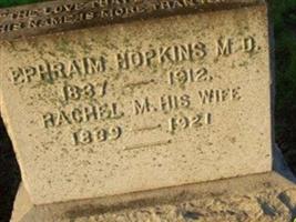 Rachel Morris Johnson Hopkins