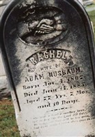 Rachel Nusbaum Rachel Nusbaum