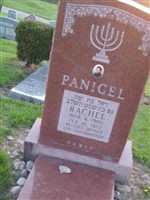 Rachel Panigel Rachel Panigel