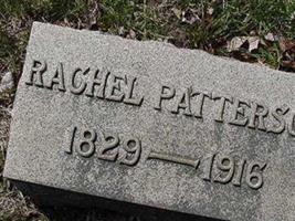 Rachel Patterson Hoagland
