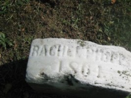 Rachel Phipps
