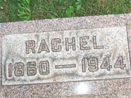Rachel Post Halladay Rachel Post Halladay