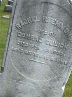 Rachel R. Emmons Gulick