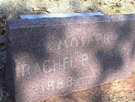 Rachel R Veatch