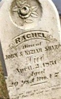 Rachel Sharp Rachel Sharp