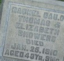 Rachel Showers