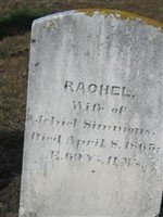 Rachel Simmons Rachel Simmons