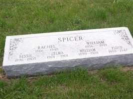 Rachel Spicer Rachel Spicer