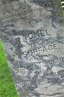 Rachel Surface Rachel Surface