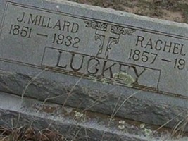 Rachel V Luckey Rachel V Luckey