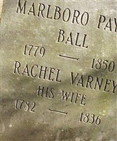 Rachel Varney Ball
