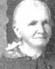 Rachel Vaughan Williams