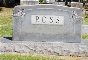 Rachel Wallace Ross