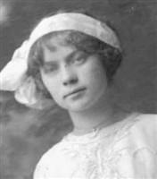 Rachel Hazel Wooley Mumper-Dickson Rachel Hazel Wooley Mumper-Dickson