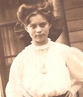 Rachel Hazel Wooley Mumper-Dickson Rachel Hazel Wooley Mumper-Dickson