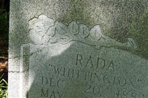 Rada Whittington Rogers
