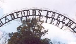 Radford-Freewill Cemetery