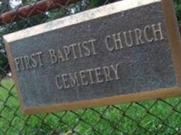 Radnor Baptist Burial Ground Radnor Baptist Burial Ground