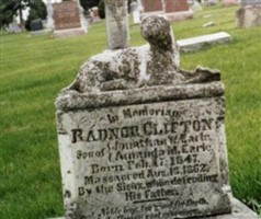 Radnor Clifton Earle Radnor Clifton Earle