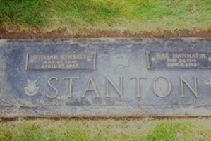 Rae E. Stanton