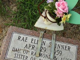 Rae Ellen Spinner Rae Ellen Spinner