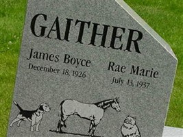 Rae Marie Gaither