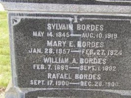 Rafael Bordes Rafael Bordes