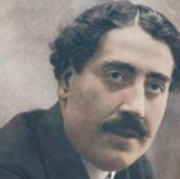 Rafael Cansinos Assens Rafael Cansinos Assens