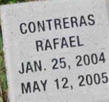Rafael Contreras
