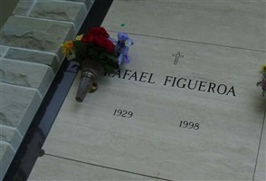 Rafael Figueroa Rafael Figueroa