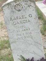 Rafael G. Garcia