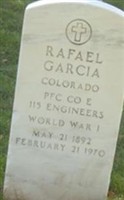 Rafael Garcia