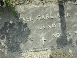 Rafael Garcia, Sr