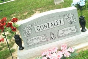 Rafael Gonzalez