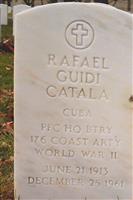 Rafael Guidi Catala