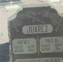 Rafael Juarez