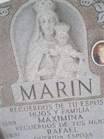Rafael Marin