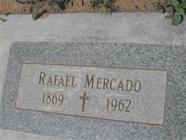 Rafael Mercado