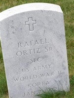 Rafael Ortiz, Sr Rafael Ortiz, Sr
