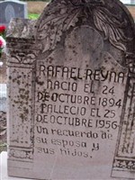 Rafael Reyna Rafael Reyna