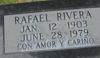 Rafael Rivera