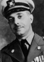 Rafael Trujillo y Molina Rafael Trujillo y Molina