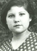 Rafaela Galvan Gaytan Rafaela Galvan Gaytan