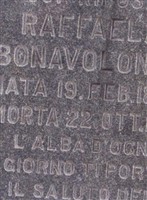 Raffaela Bonavolonta Raffaela Bonavolonta