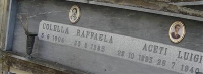 Raffaela Colella Raffaela Colella