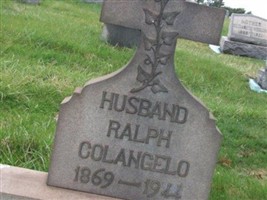 Raffaele Colangelo Raffaele Colangelo