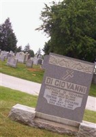 Raffaele DiGiovanni